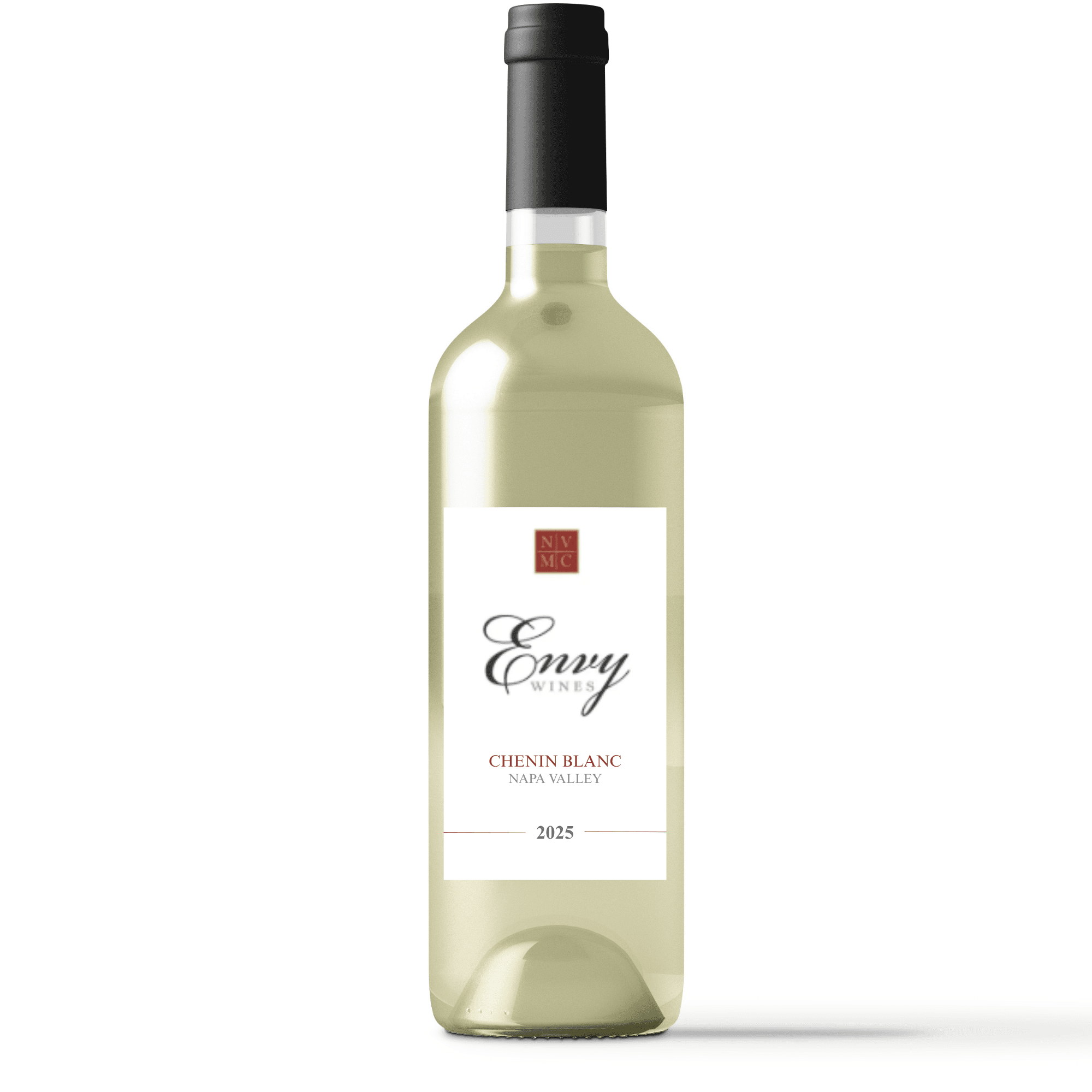 2025 Chenin Blanc bottle