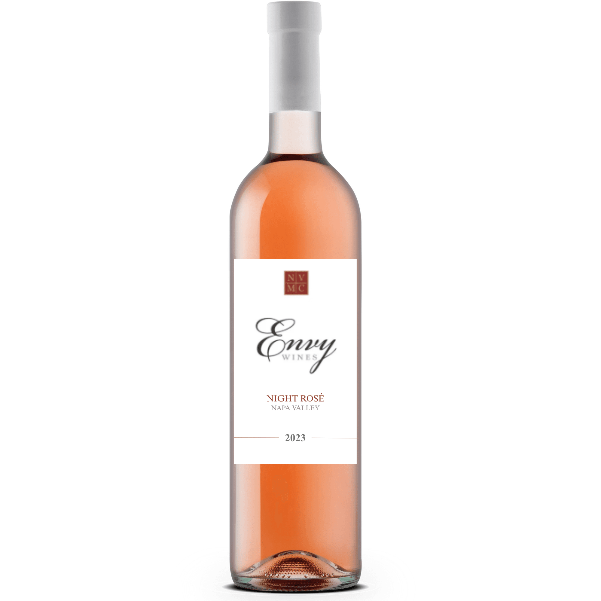2023 Night Rosé bottle
